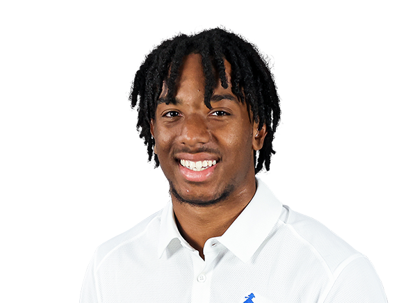 Cameron McCalister