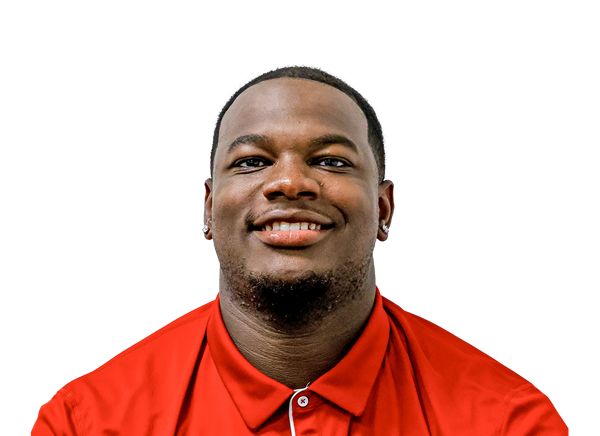 Sameij Scott