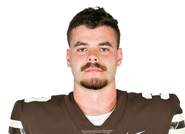 Headshot of Evan Faiella
