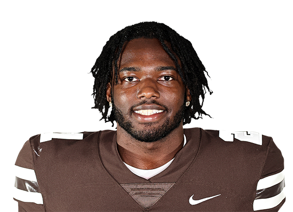 Headshot of Tyler Baskett
