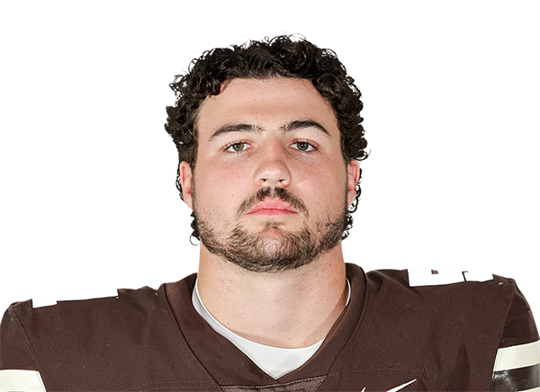 Headshot of Ryan Haley