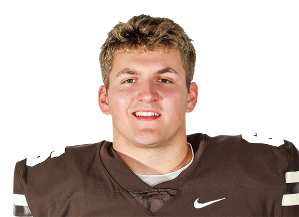 Headshot of Nick Manley