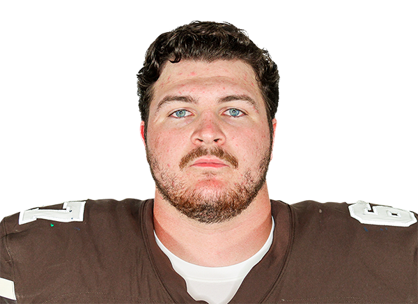 Headshot of Nolan Clark