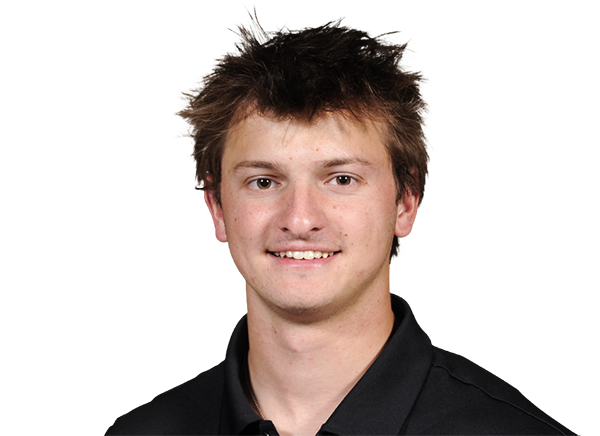 Bridger Jones