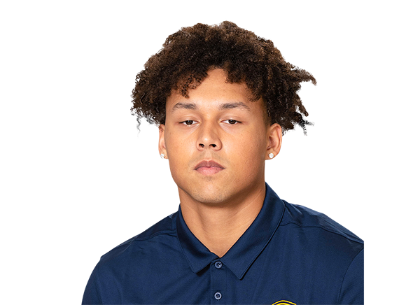 Isaiah McGaha