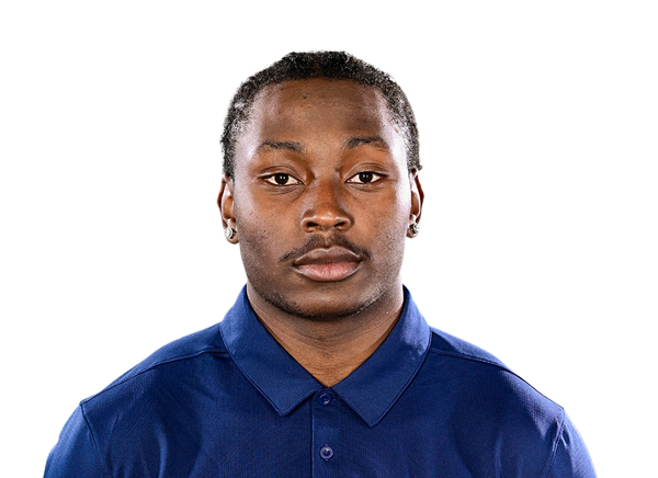 Headshot of Jordan Gant