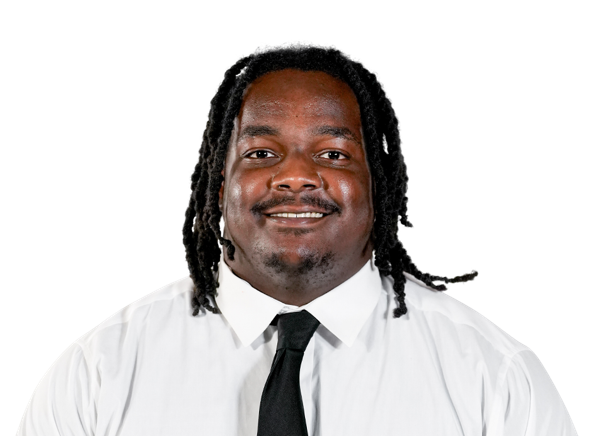 Headshot of Jamari Freeman