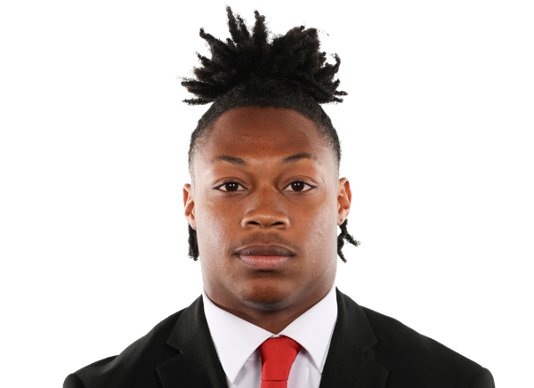 Headshot of Dakarai Anderson