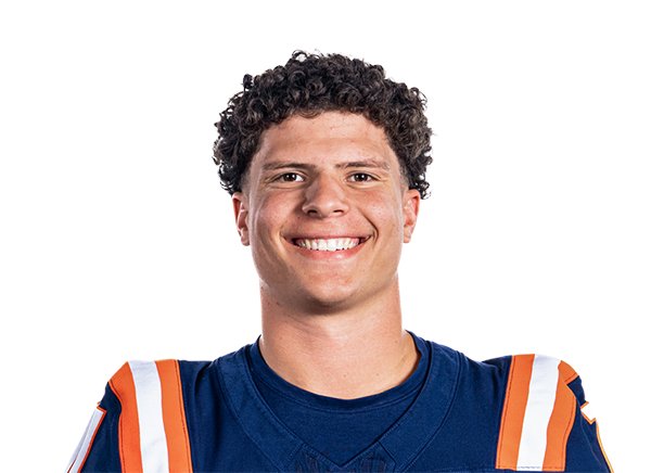 Jacob Huber