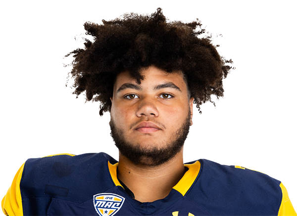 Headshot of Evan Cooke
