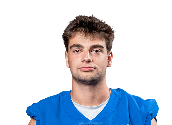 Mike DePillo