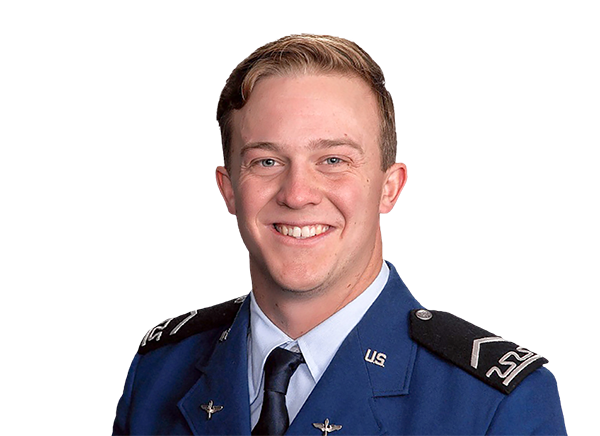Jackson Darlington