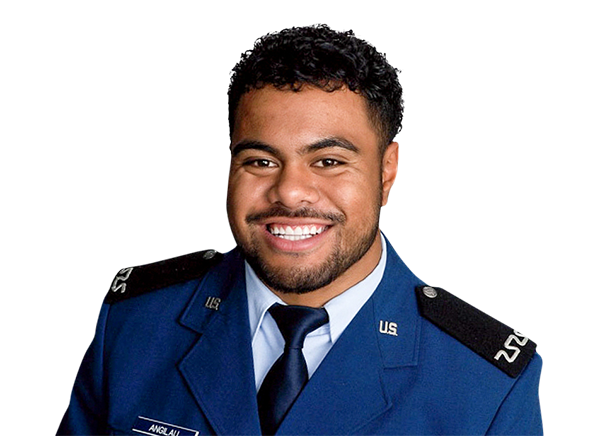 Sione Angilau