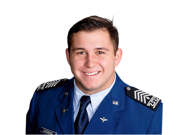 Tyler Casados