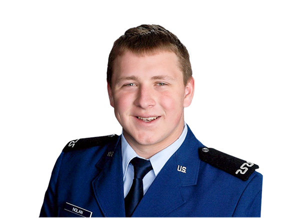 Luke Nolan