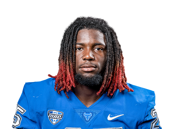 Buffalo Bulls College Football Roster - ESPN