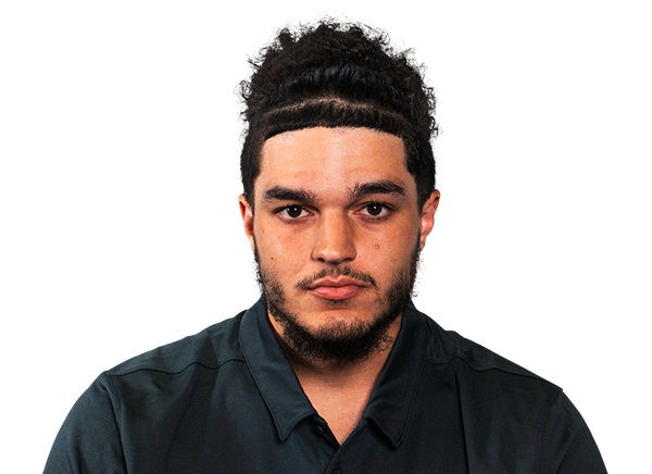 Headshot of Duncan Parham