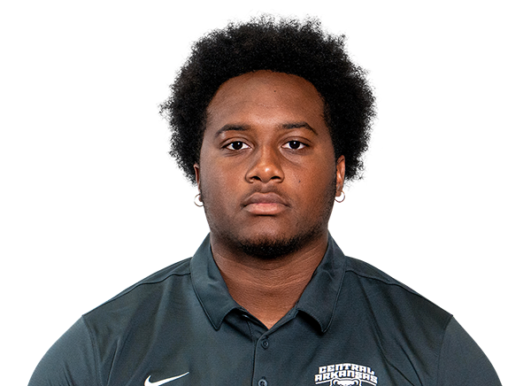 Stephon McGlaun