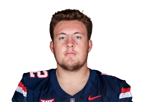 Trey Naughton