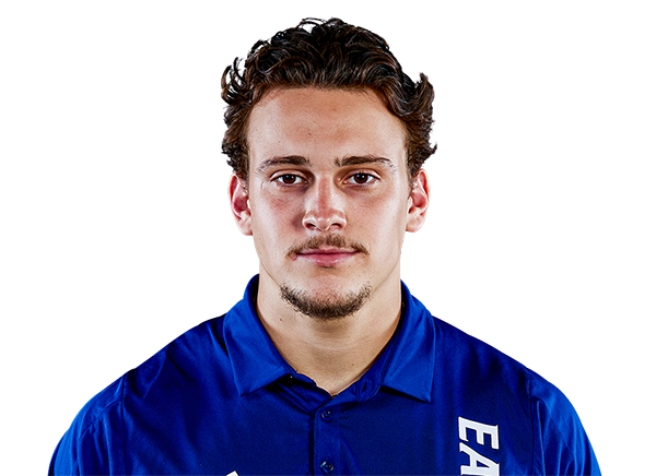 Elijah Hynes