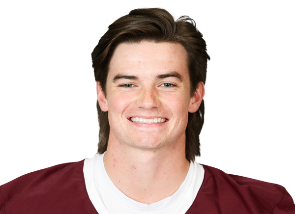 Headshot of Liam O'Reilly