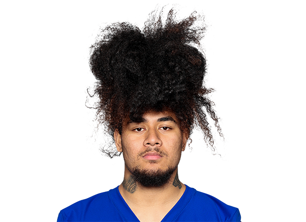 Kaleb Peleki