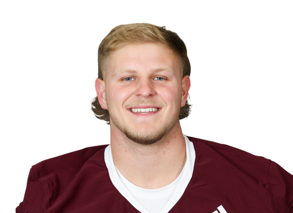 Headshot of Connor Lair