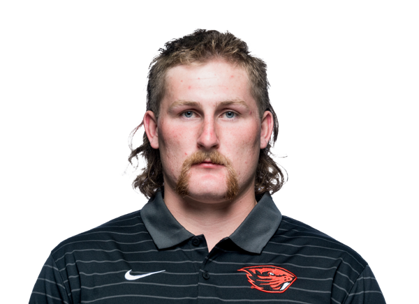 Headshot of Jake Reichle
