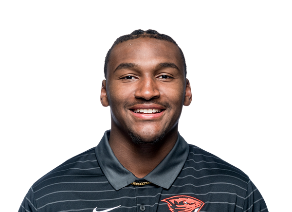 Headshot of Tyree Blake