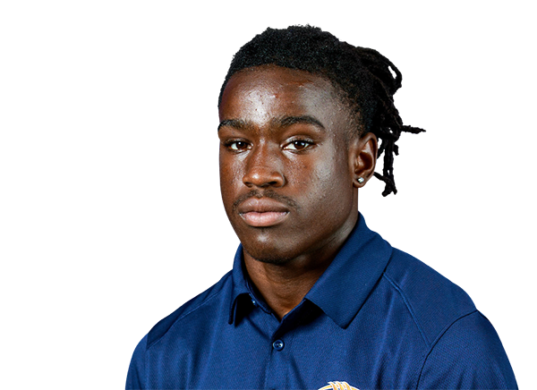 Khalik Ganaway