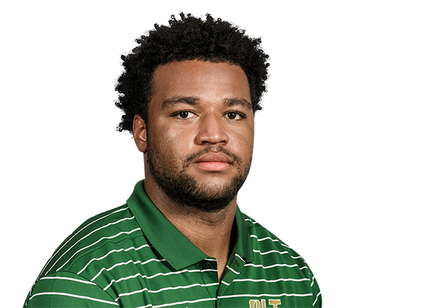 Charlotte 49ers' all-time sacks leader makes NFL roster