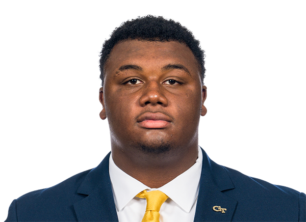 Bryston Dixon