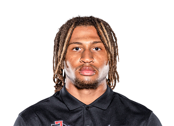 Headshot of Jelani McLaughlin