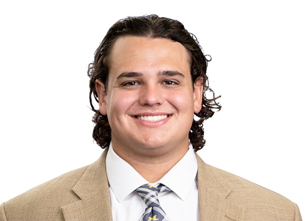 Zak Zinter - Michigan Wolverines Offensive Lineman - ESPN