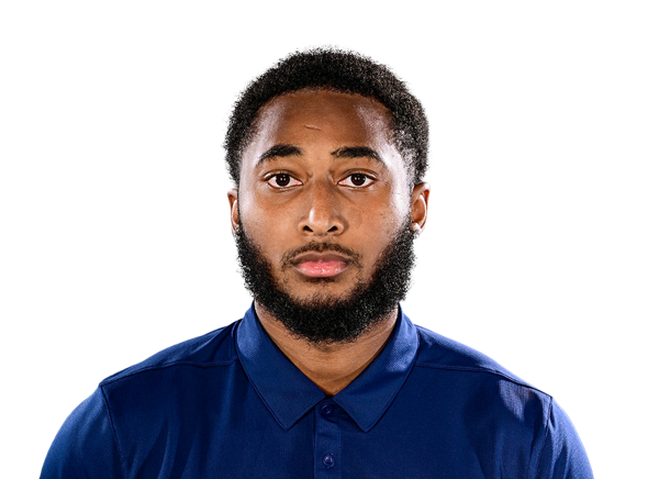 Headshot of Cameron Monteiro