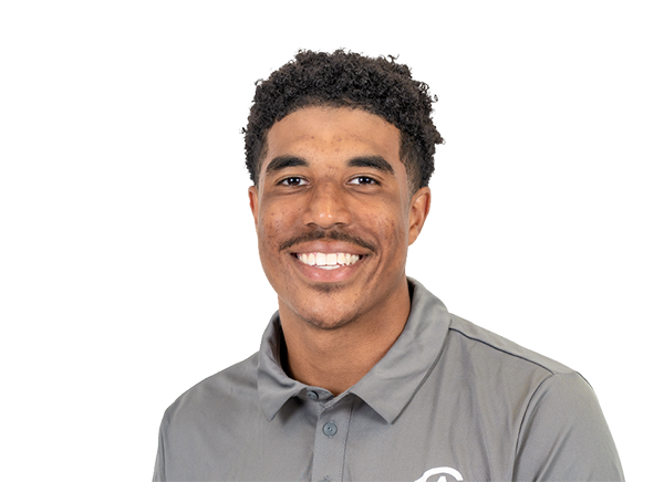 Headshot of Laviel Pickett