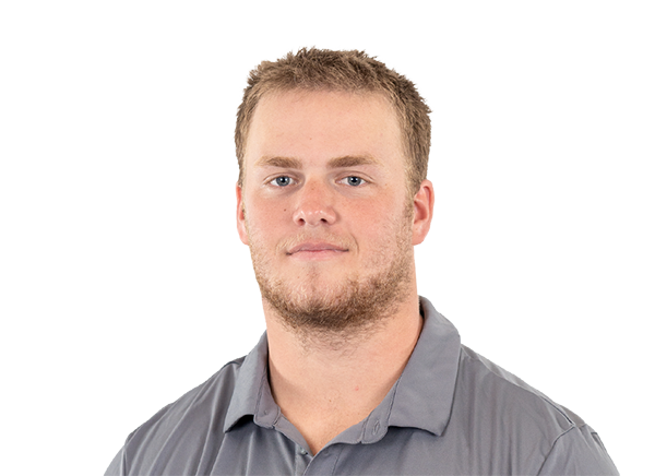 Headshot of David Main