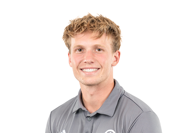 Headshot of Cade Cox