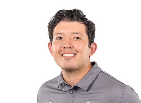 Tony Villarreal