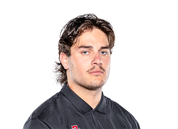 Headshot of Tyson Chavez