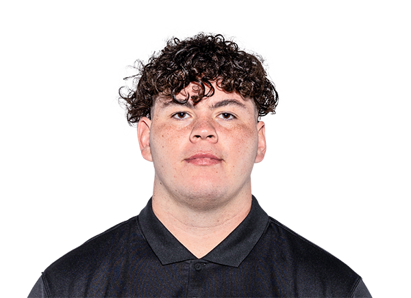 Headshot of Joseph Borjon
