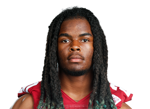 Athlete Photo