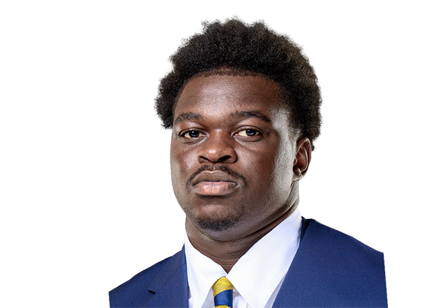 Tyshon Bullock