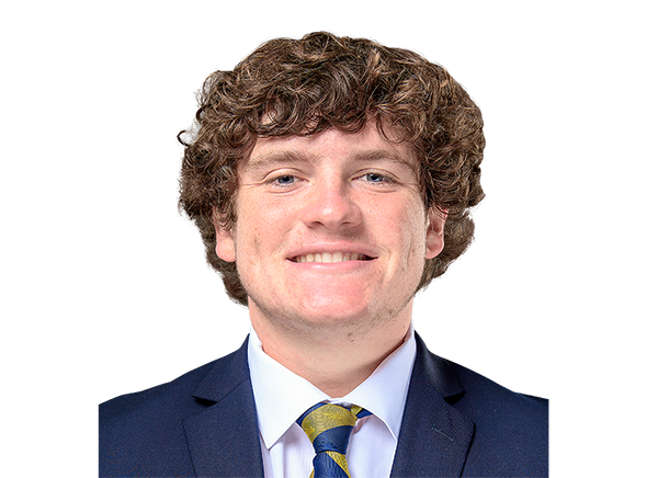 Headshot of Bryson Ruddy