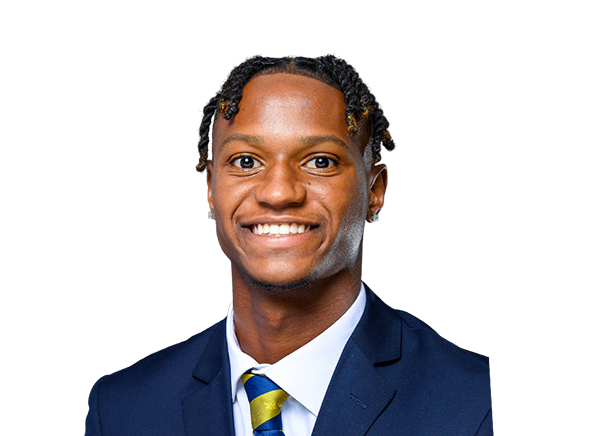 Derrick Brinton