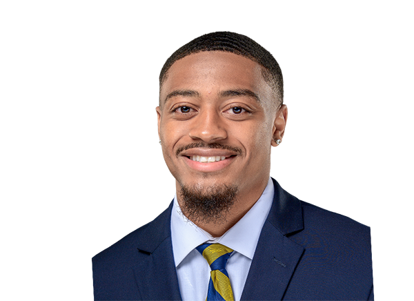Headshot of Elijah Kennedy