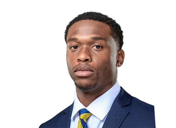 Headshot of Noah Sanders