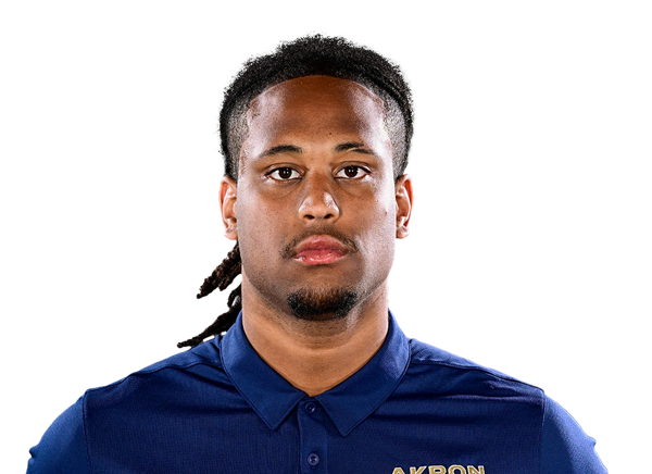 Headshot of Chase Brown