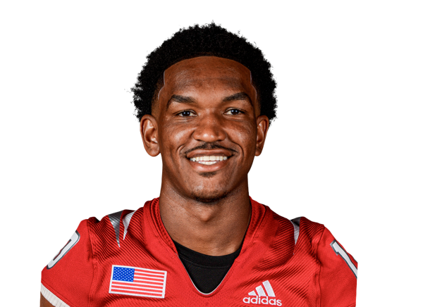 Jahqir Haley