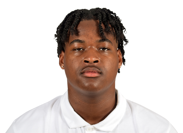 Headshot of Cam May